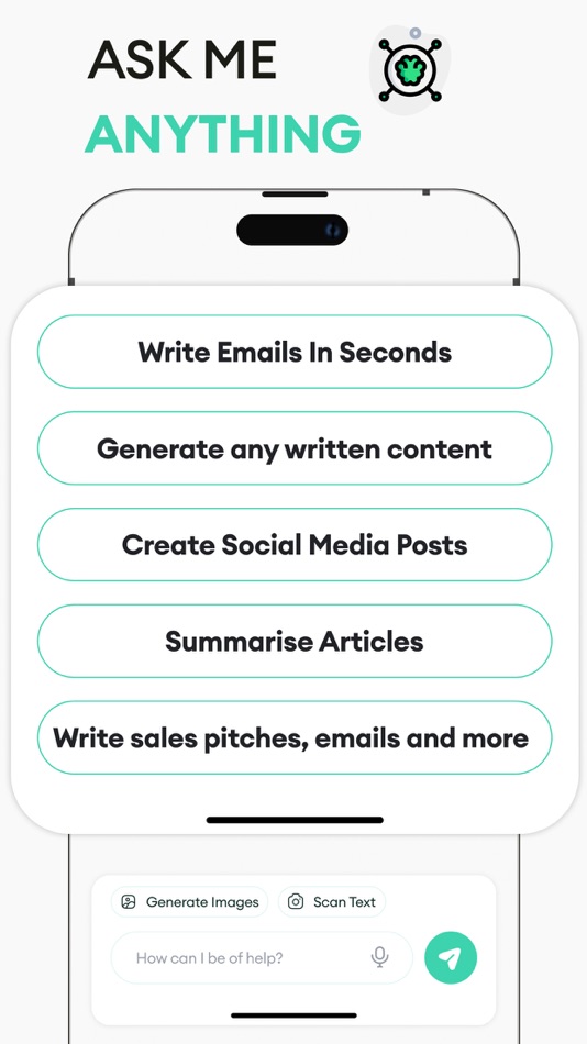 #3. AI Video & Image Generator (iOS) 게시자: Tyson Gill