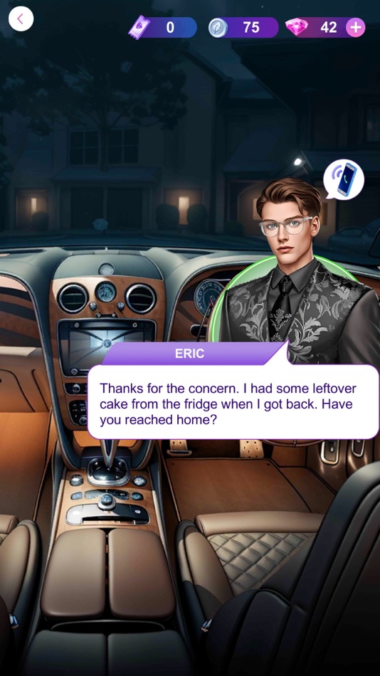 #9. Your Stories: Interactive Game (iOS) 来自: 彪 肖