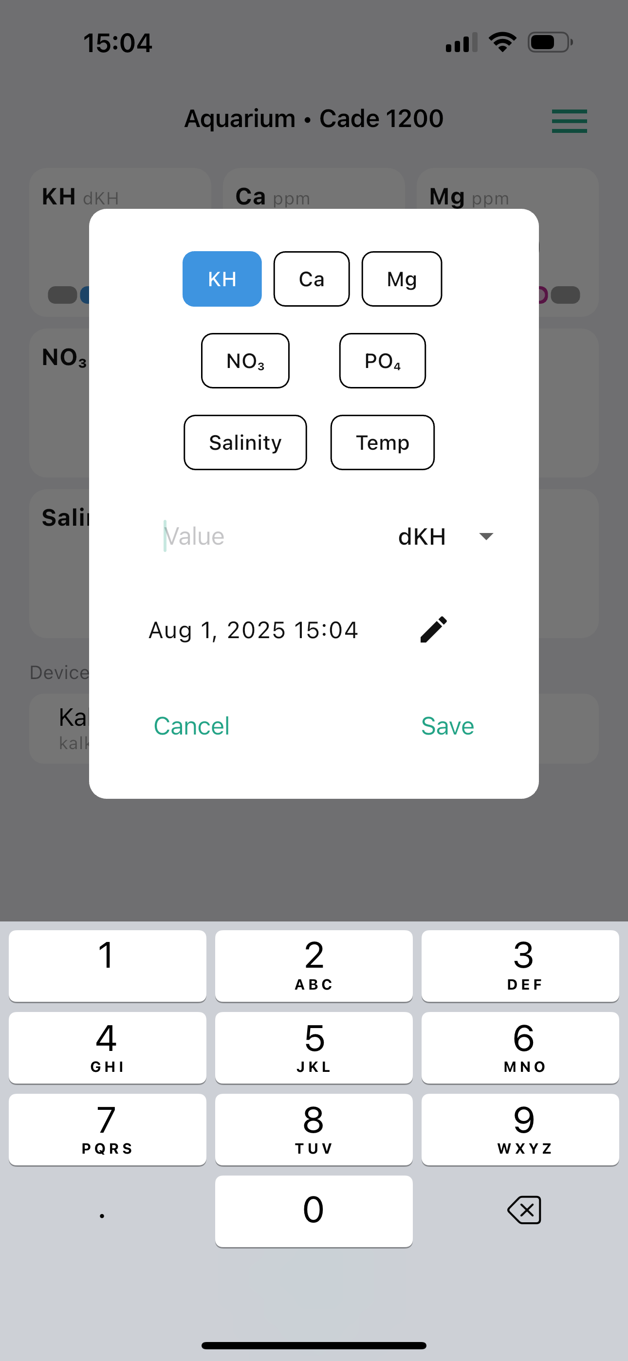 Spectra Hub screenshot 3