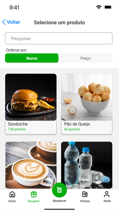 VVmais Screenshot