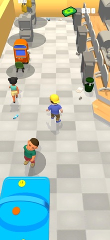 街机帝国放置大亨 screenshot