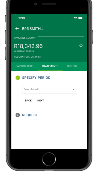 Agrimark Screenshot 5 of 5