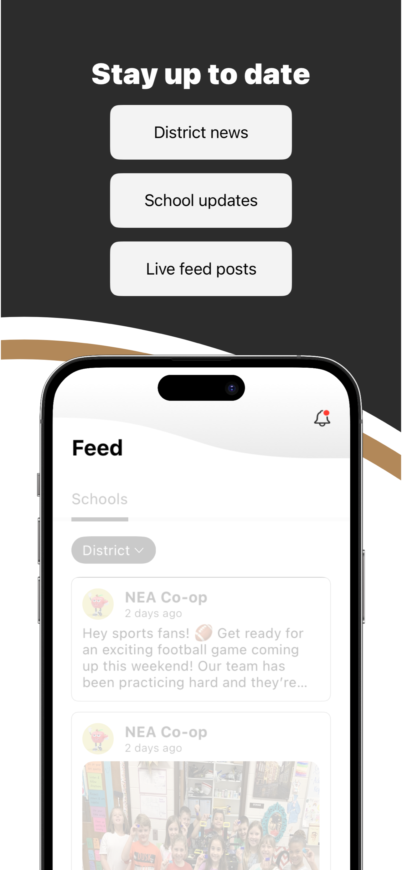 NE Arkansas Education Co-op screenshot 3