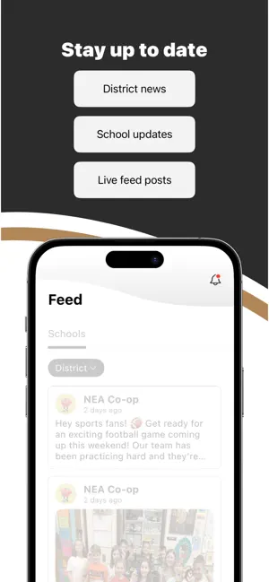 NE Arkansas Education Co-op screenshot 3