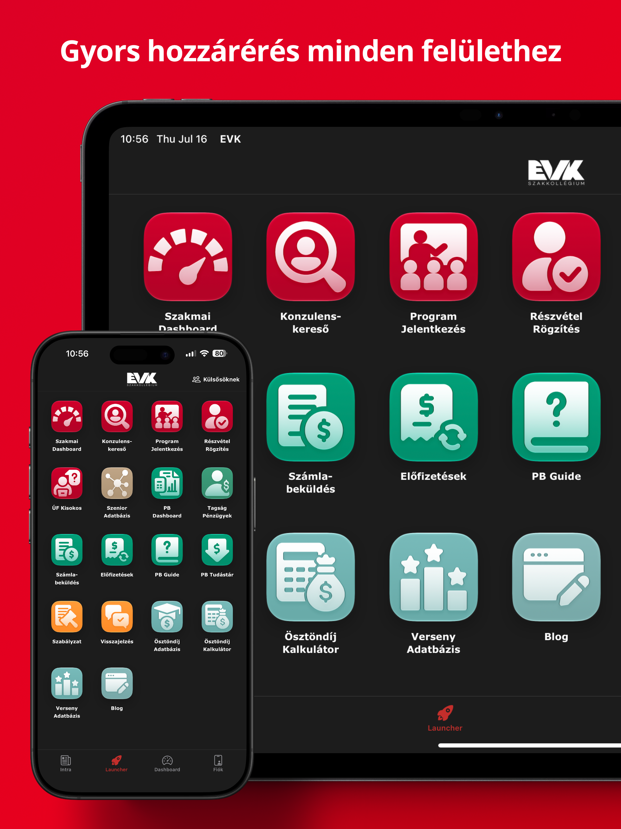 EVK screenshot 11