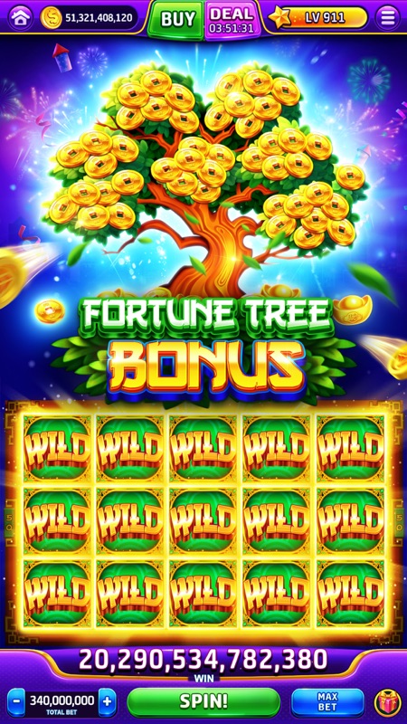Grand Cash Slots: Vegas Casino screenshot 1