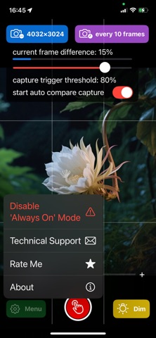 Bloom Tracker Screenshot 5 of 5