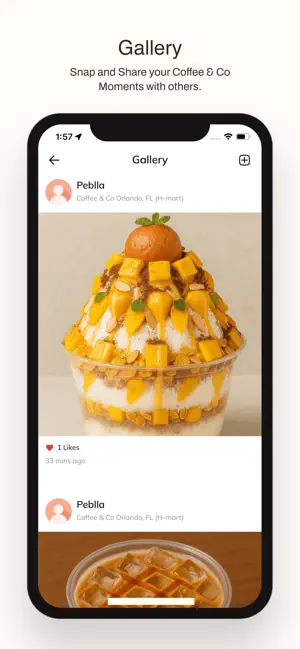 Coffee & Co screenshot 4