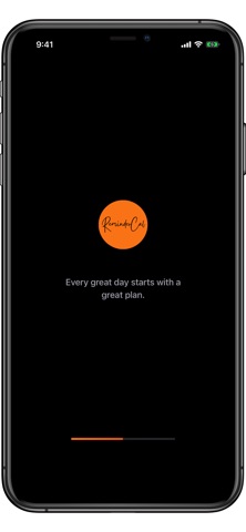 ReminderCal - Reminders Screenshot 1 of 8