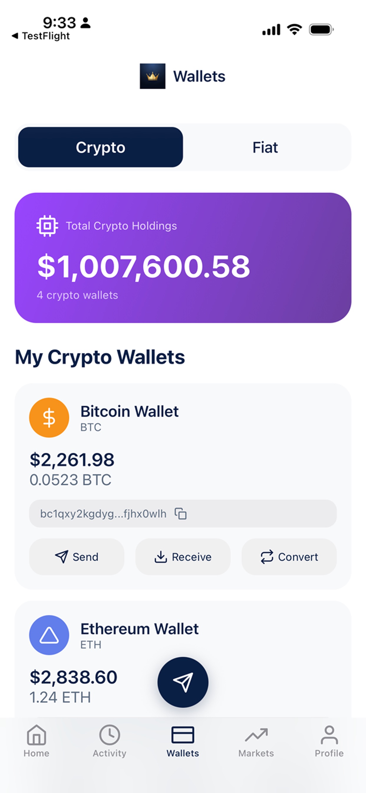 Screenshot 3 of Kingdom Pays