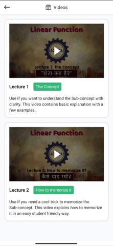 Acadza Dost Screenshot 4 of 4