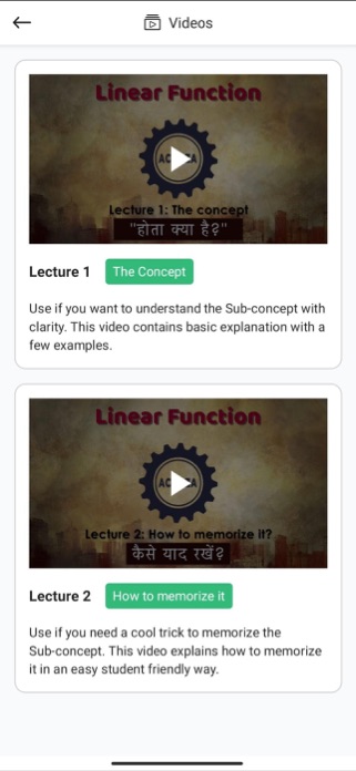 Acadza Dost Screenshot 4 of 4