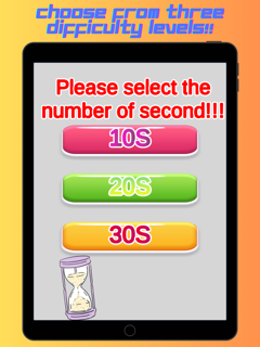STOP!!TIMER!!! screenshot 6