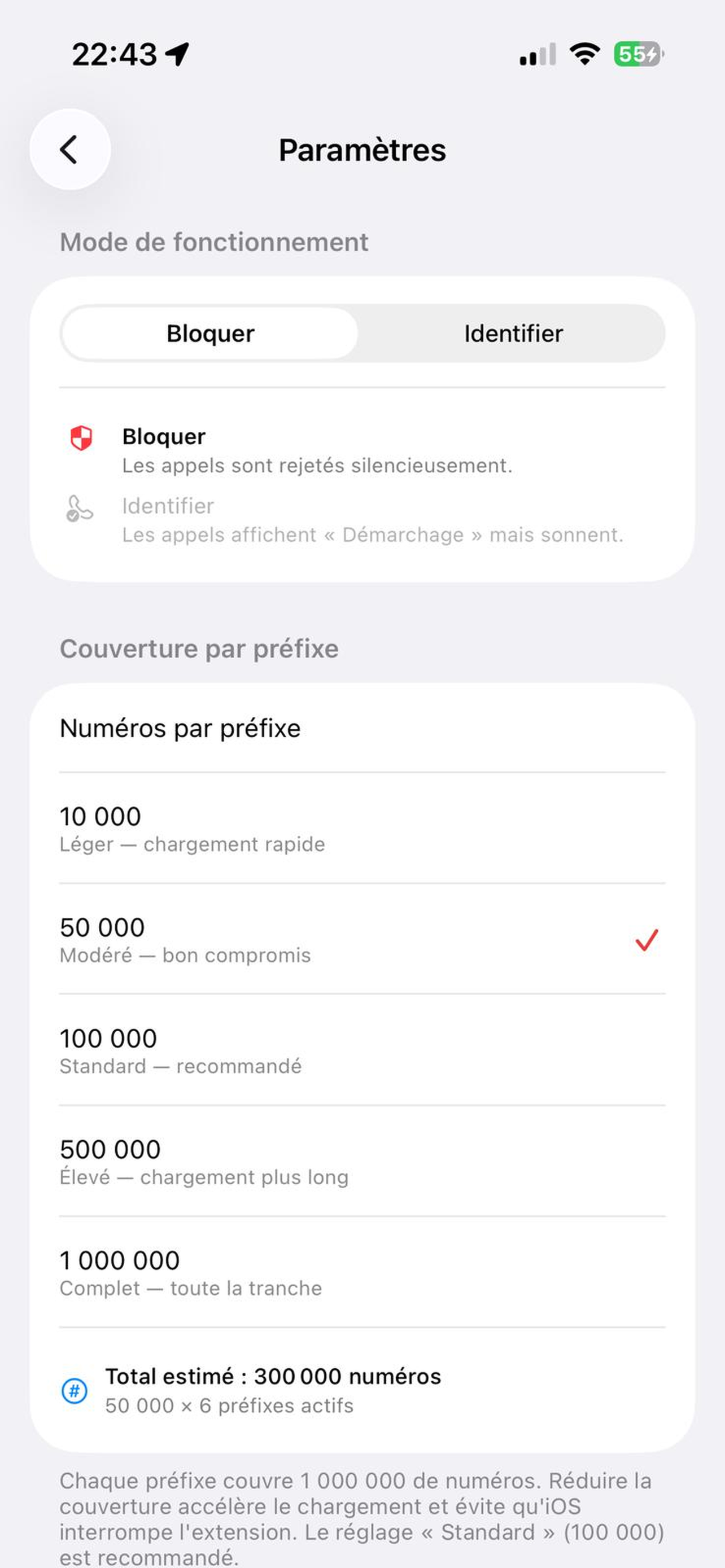 Bloc Demarcheurs