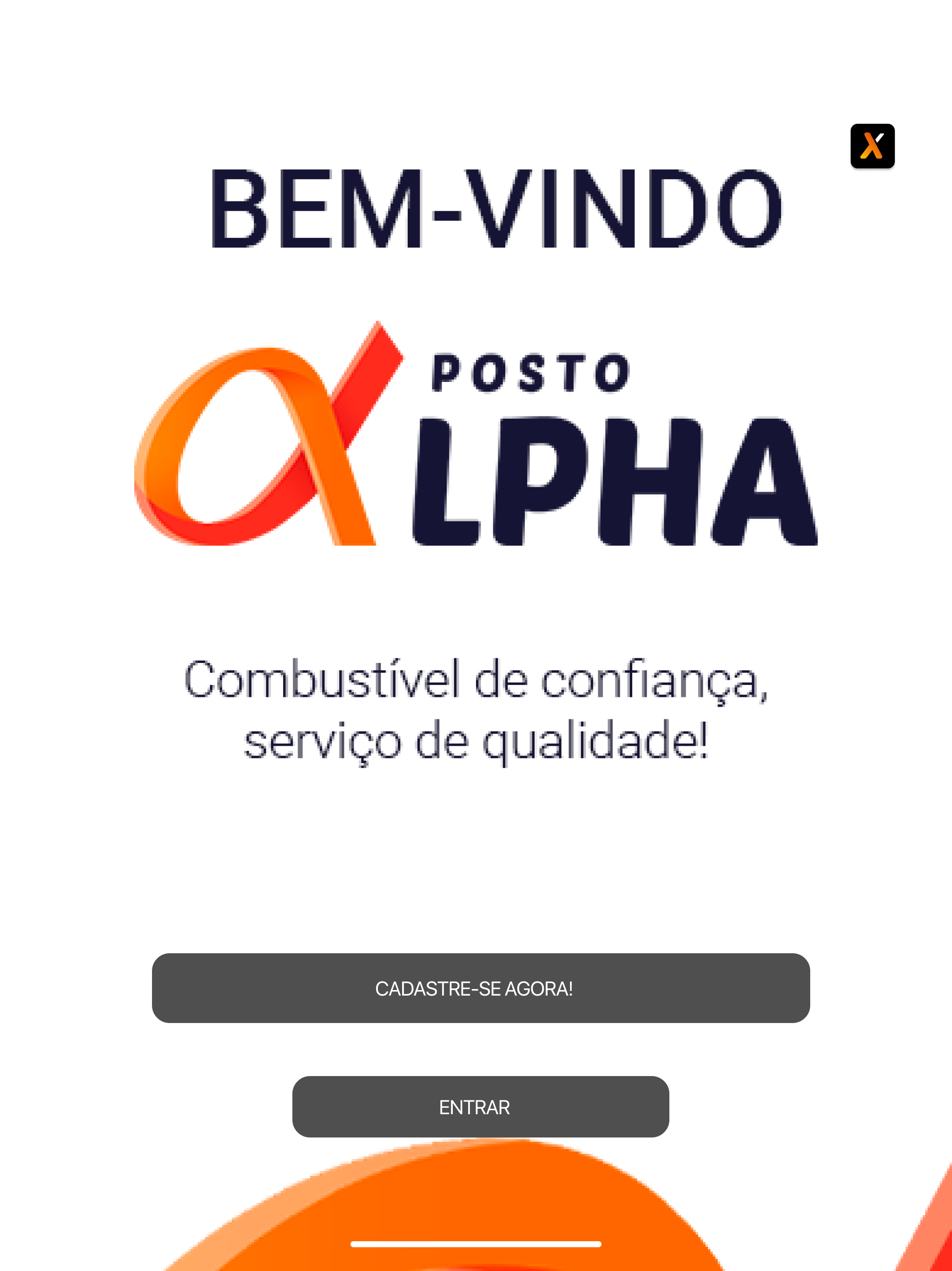 Posto Alpha