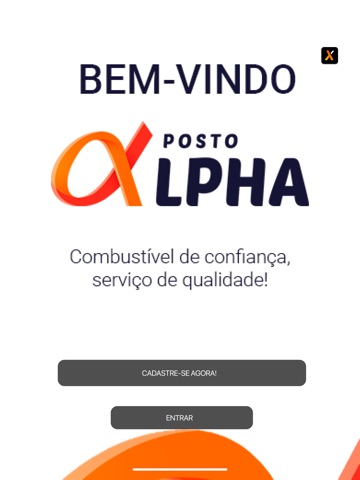 Posto Alpha