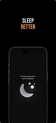 Joii : Sleep & Meditate screenshot