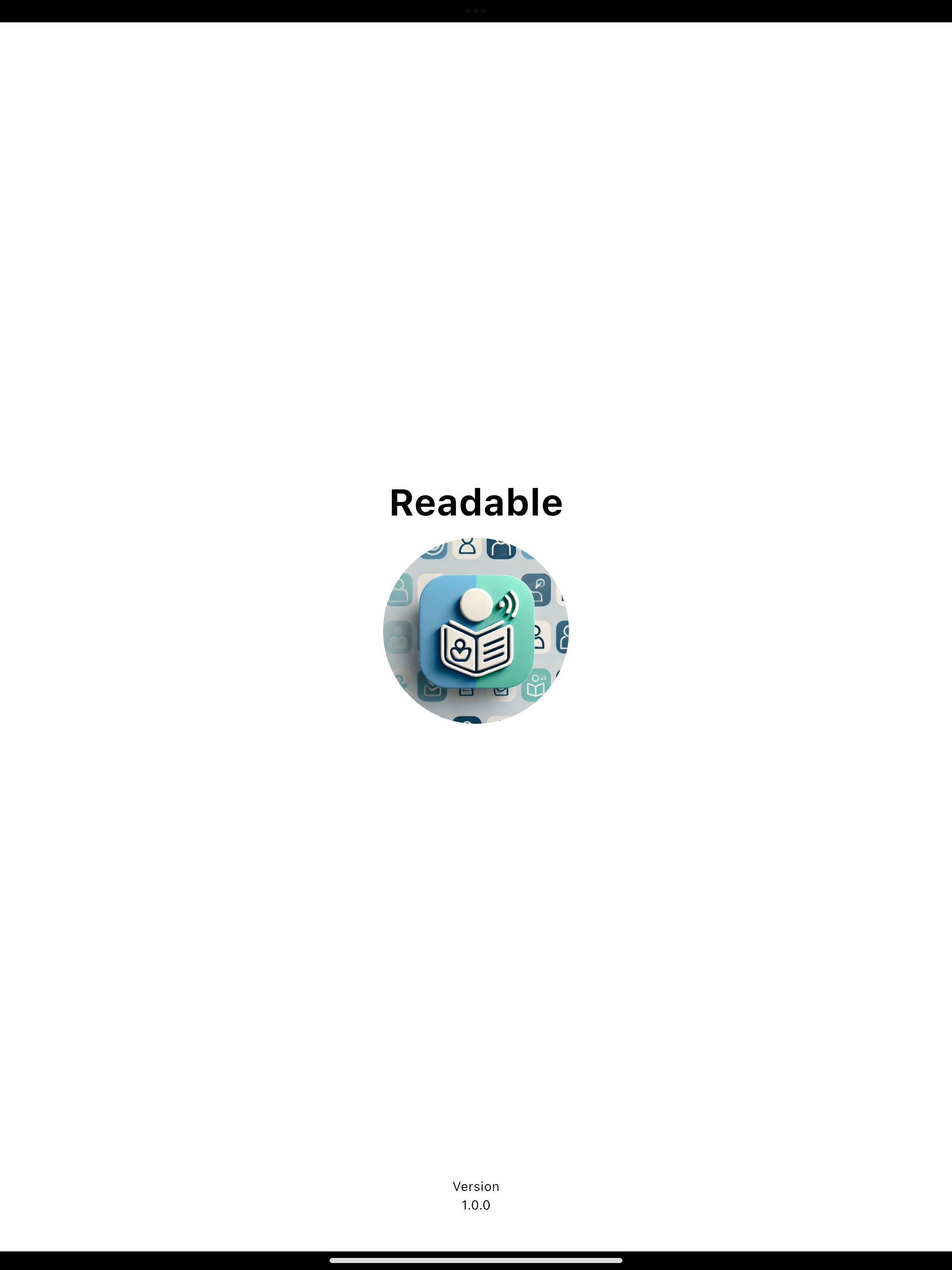 ReadAble: AI Reading Assistant screenshot 7
