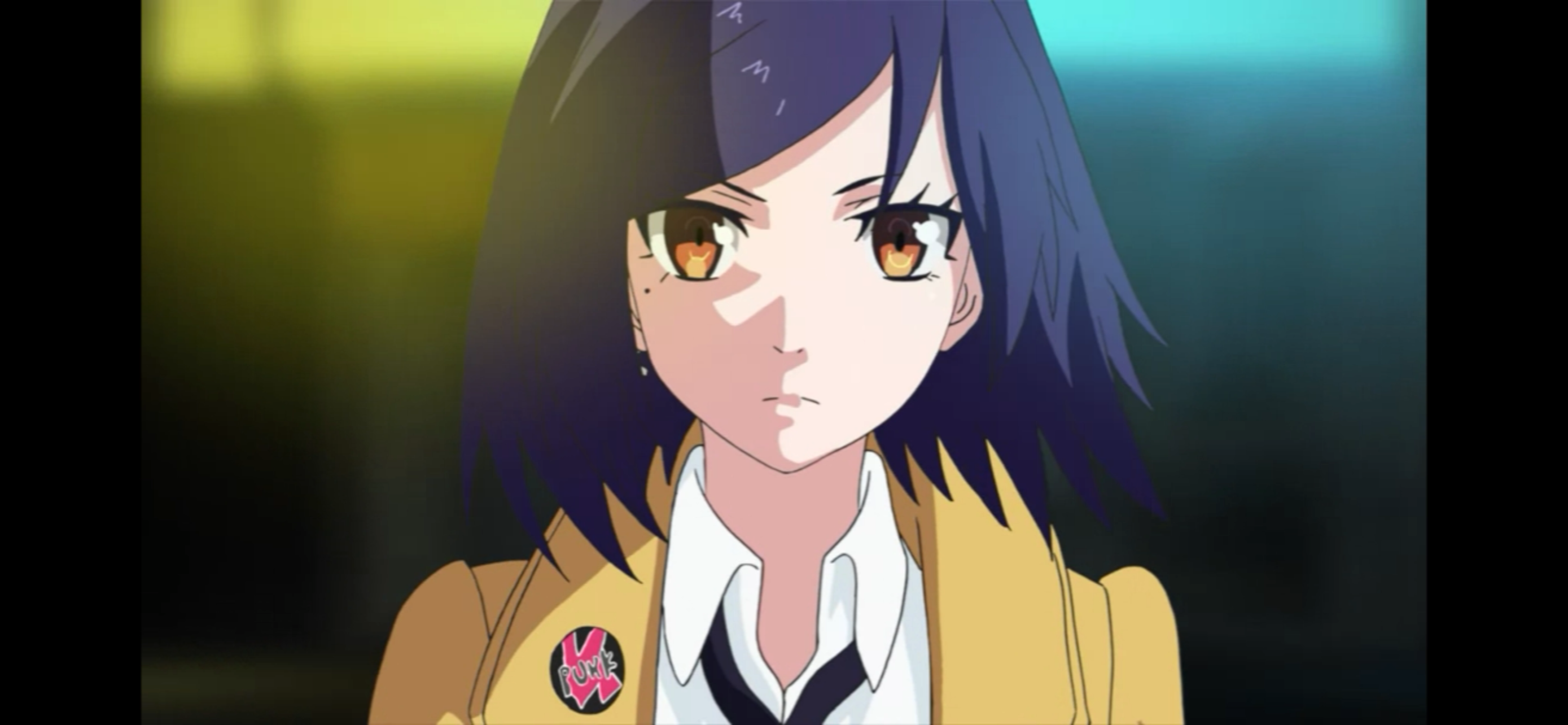 Crunchyroll: Tokyo Dark