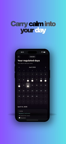 Tap to Shift screenshot