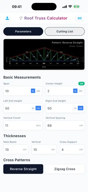 Project Roof Pro screenshot 3