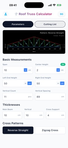 Project Roof Pro Screenshot 3 of 4