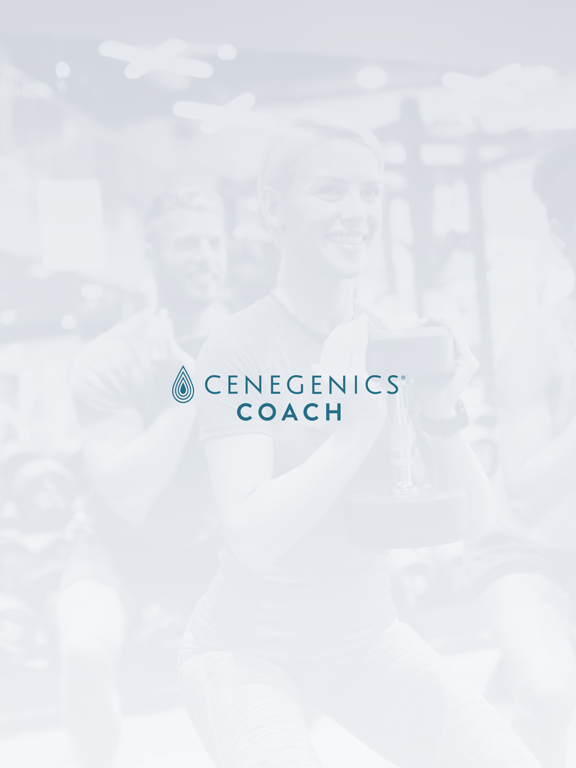 Screenshot #4 pour Cenegenics Coach