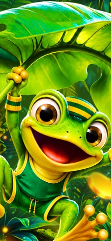 Frogler Judo screenshot