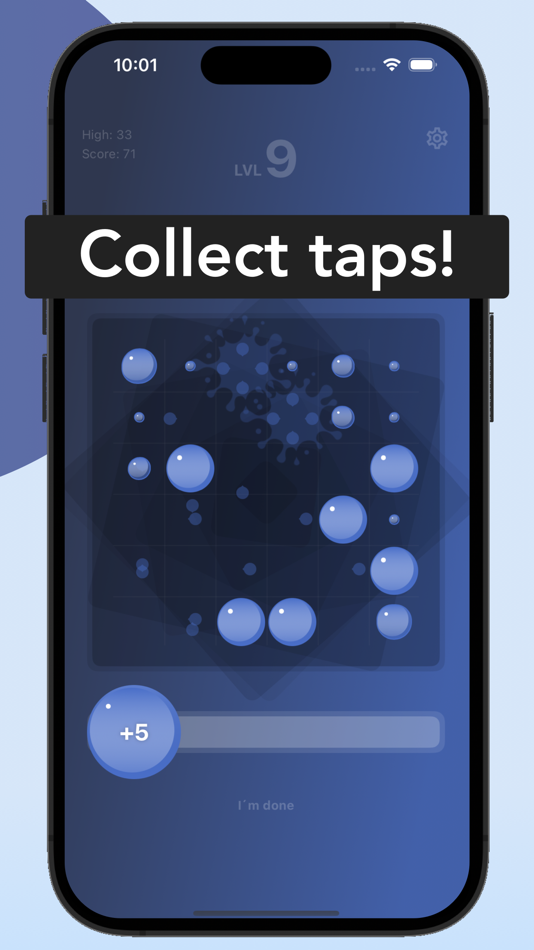 #3. Game of Splash! (iOS) 由: Appera AS