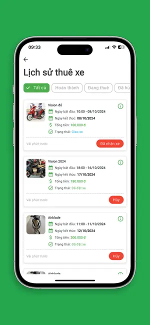 BIKILITY screenshot 3