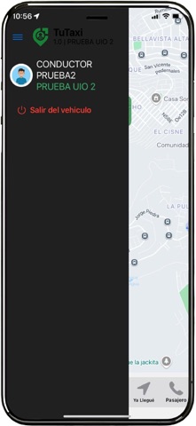 Tu Taxi Conductor Screenshot 1 of 6