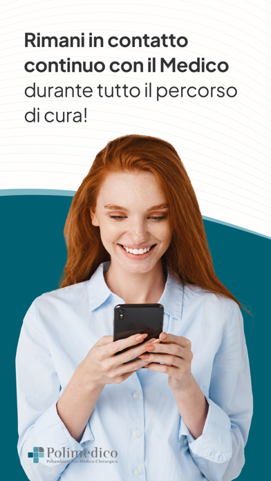 Polimedico Screenshot