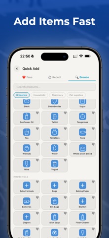 Proxium: Smart Planner Screenshot 4 of 10