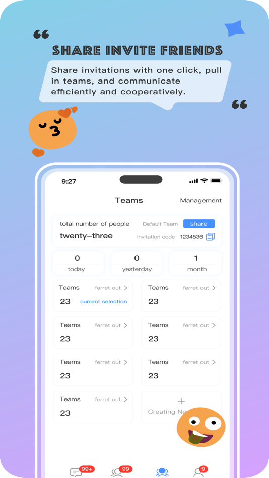 #3. NovChat-easily make friends (iOS) 由: GRAY WHALE PTE. LTD.