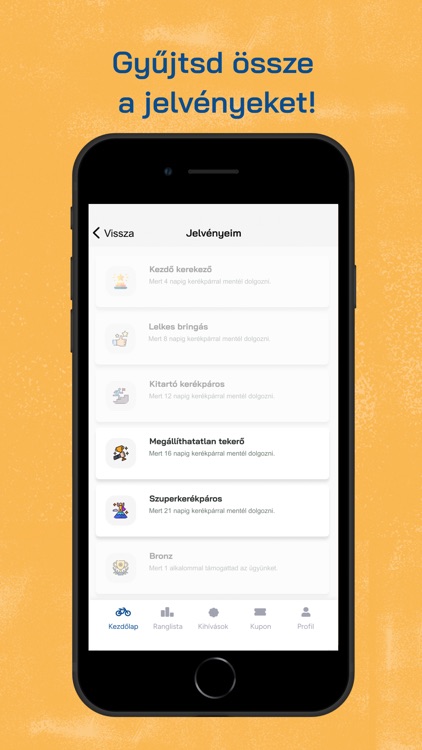 Bringázz a munkába! screenshot-3