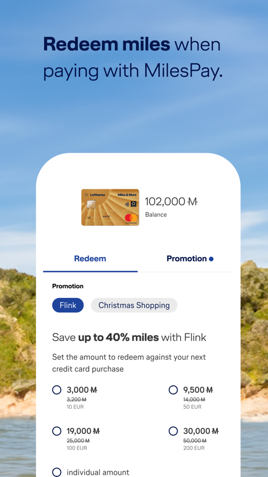 #7. Miles & More (iOS) By: Miles & More GmbH