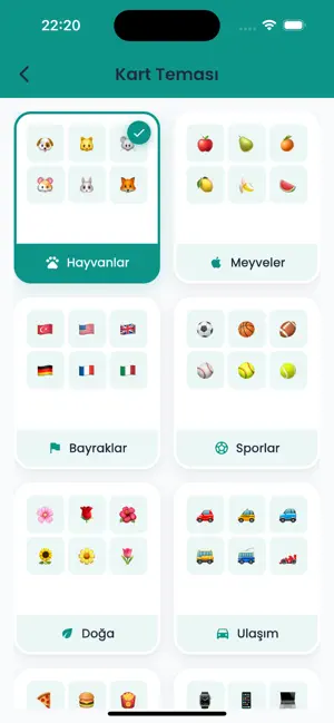 PairQuest - Memory Card Game screenshot 2