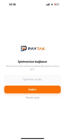 Paytak Garson Screenshot 1 of 5