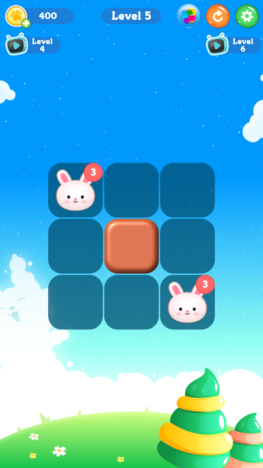 #1. Emoji Block Puzzle - Amaze (iOS) 由: LUOYANG WAWAN INFORMATION TECHNOLOGY CO., LTD.