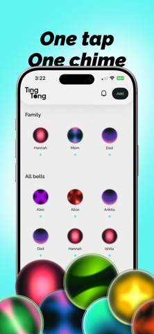 TingTong Bell Screenshot 5 of 7