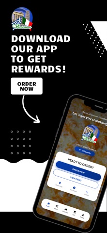 Victorious Pizzeria screenshot 1