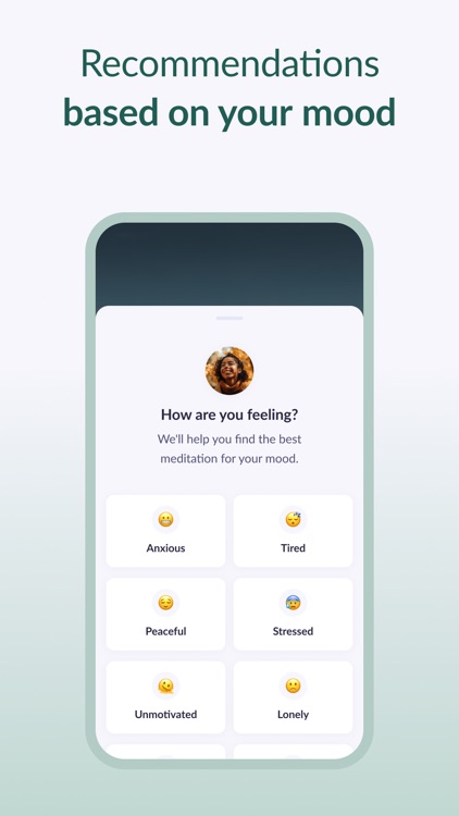 Pura Mente: Sleep & Meditation screenshot-3