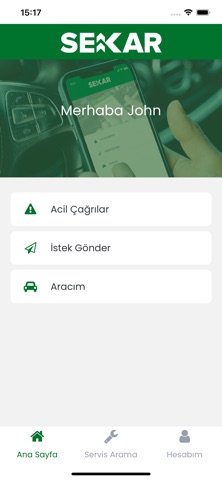 Sekar Filo Screenshot 1 of 5