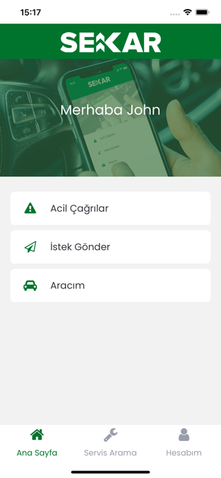 Sekar Filo Screenshot 1 of 5