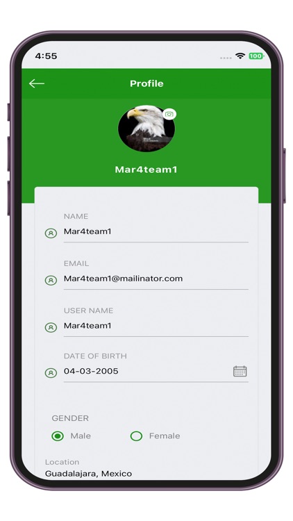 Canchita screenshot-6