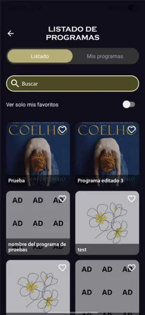 FOCUS 360 screenshot 1