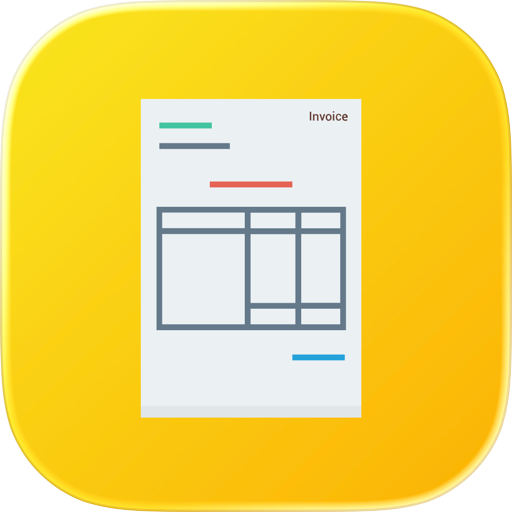 Invoice Maker By GimBooks