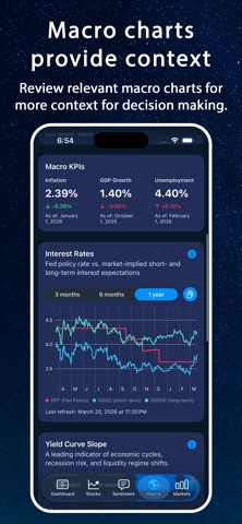 Market Compass AI Screenshot 8 of 10
