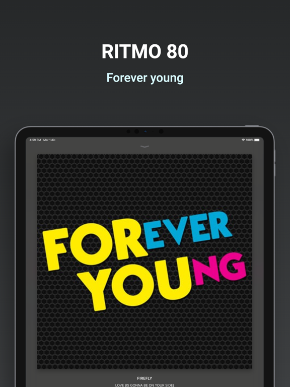 Screenshot #6 pour RITMO 80