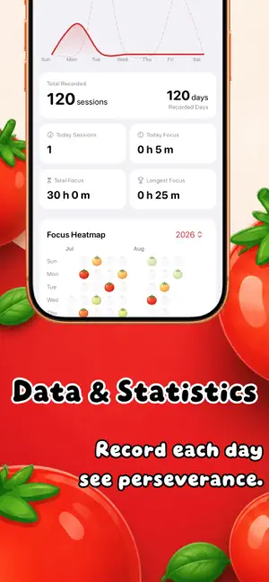 DoTask: Plan & Focus & Review screenshot 2